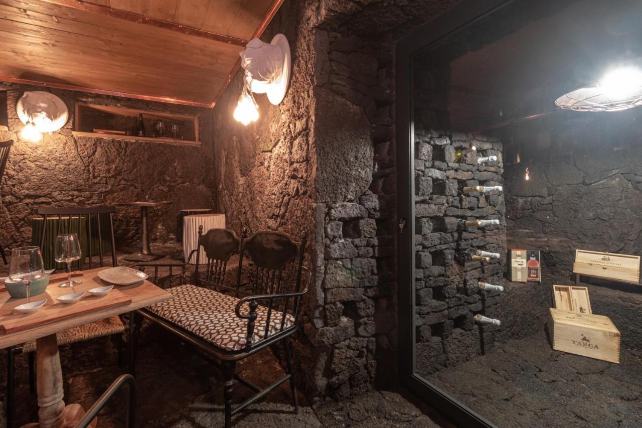 Locanda Milia Ragalna Exterior foto